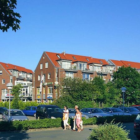Nordseegartenpark Nordseestolz Бензерзиль Экстерьер фото
